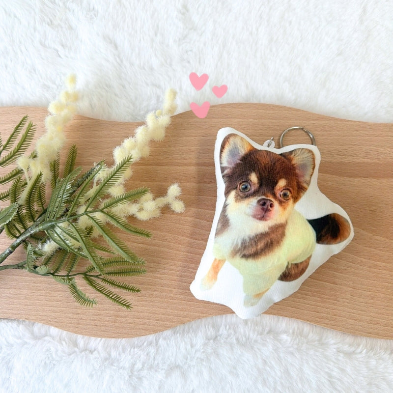 クッション キーホルダー – RonRon. onlineshop