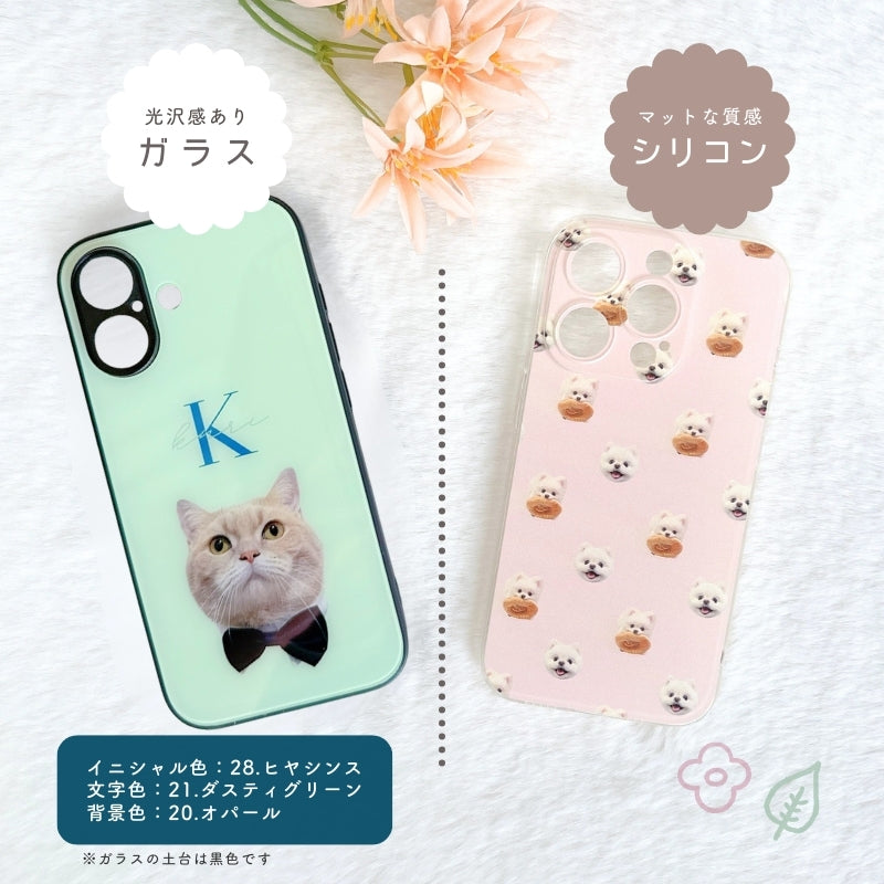 Designer smartphone case