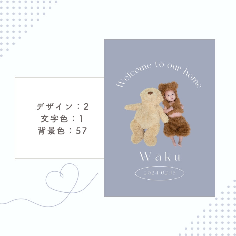 [In Stock] A4 Photo Plate