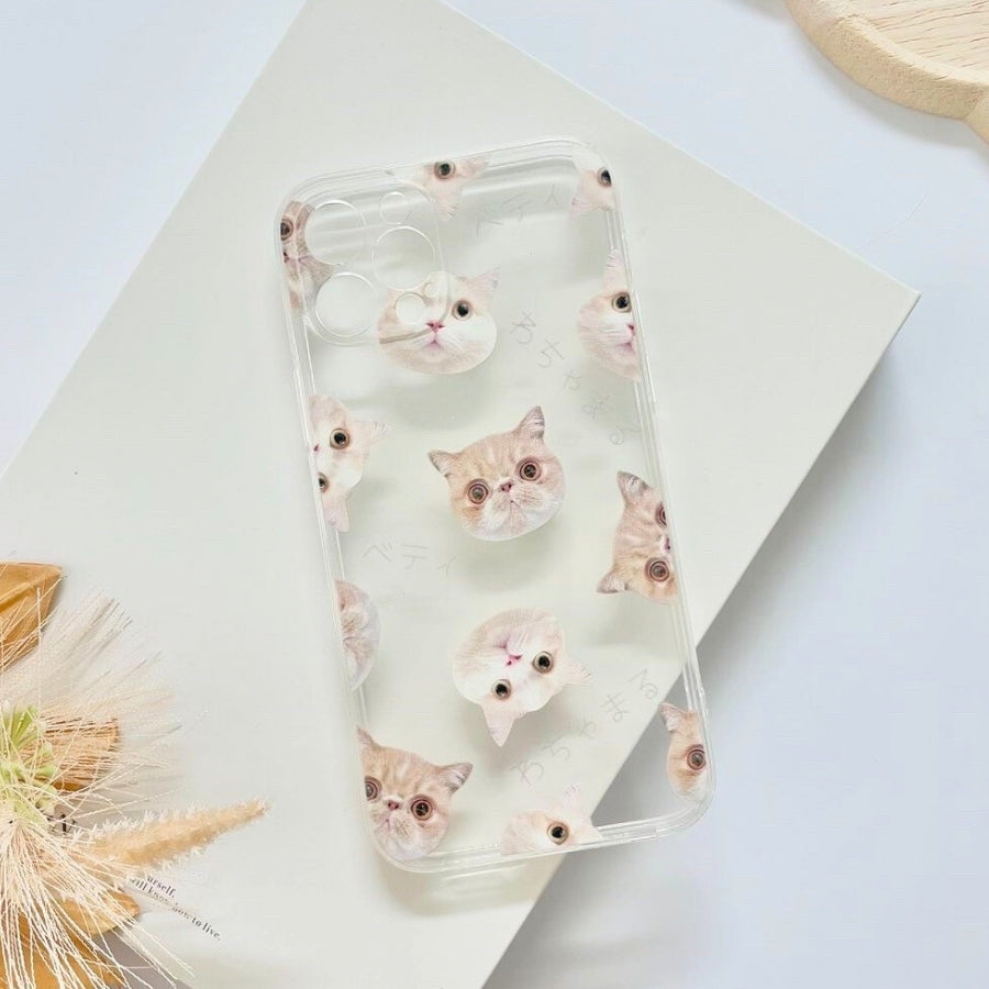 Random Design Smartphone Case