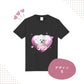 Y2K風 Tシャツ