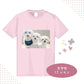 字幕風 Tシャツ