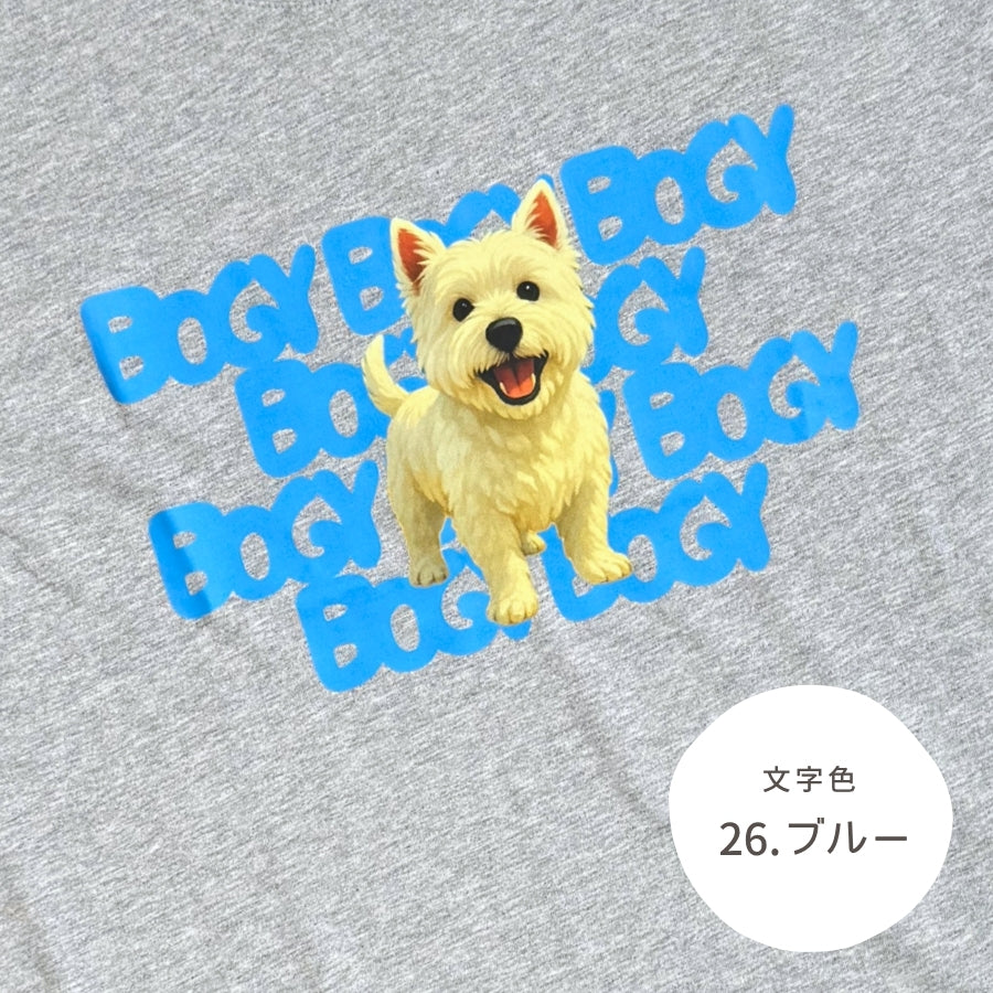 ポップデザイン Tシャツ