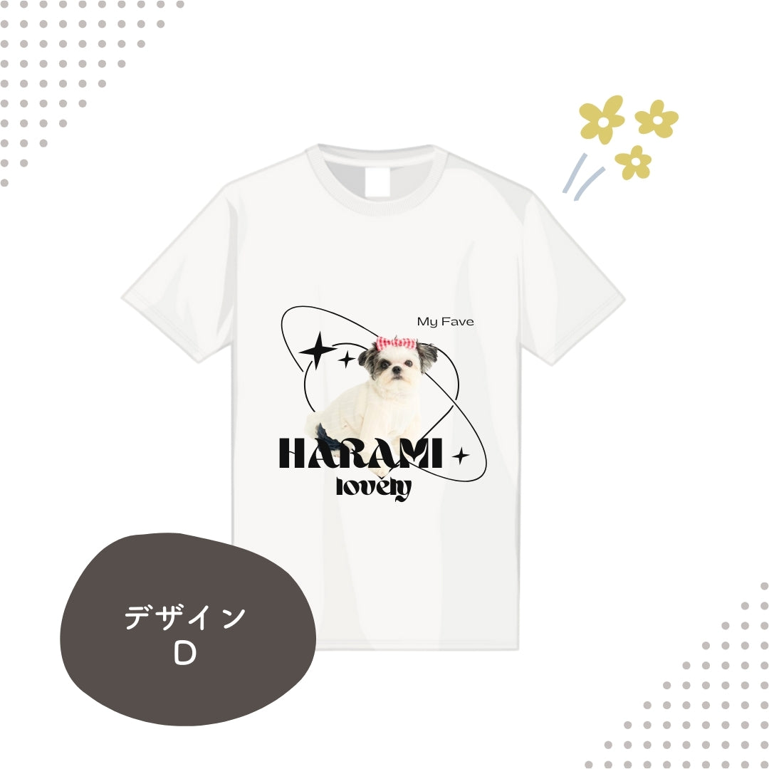 Y2K風 Tシャツ