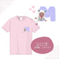イニシャル Tシャツ