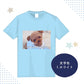 字幕風 Tシャツ