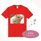 字幕風 Tシャツ
