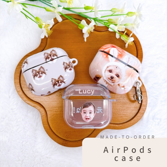 AirPods ケース