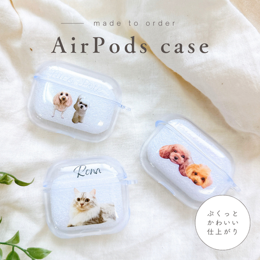 AirPods ケース