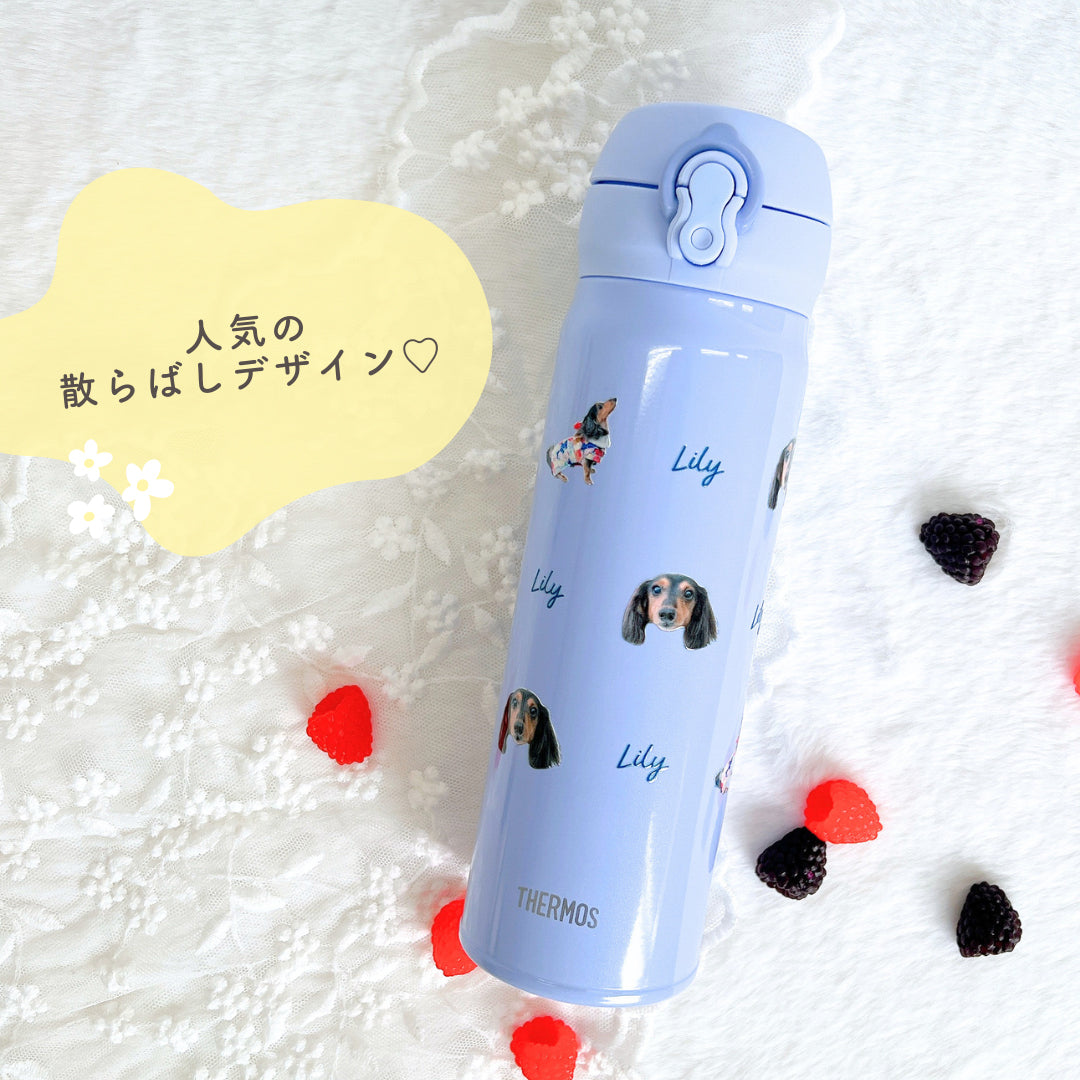 THERMOS ボトル  350/500ml