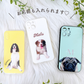 デザイン スマホケース