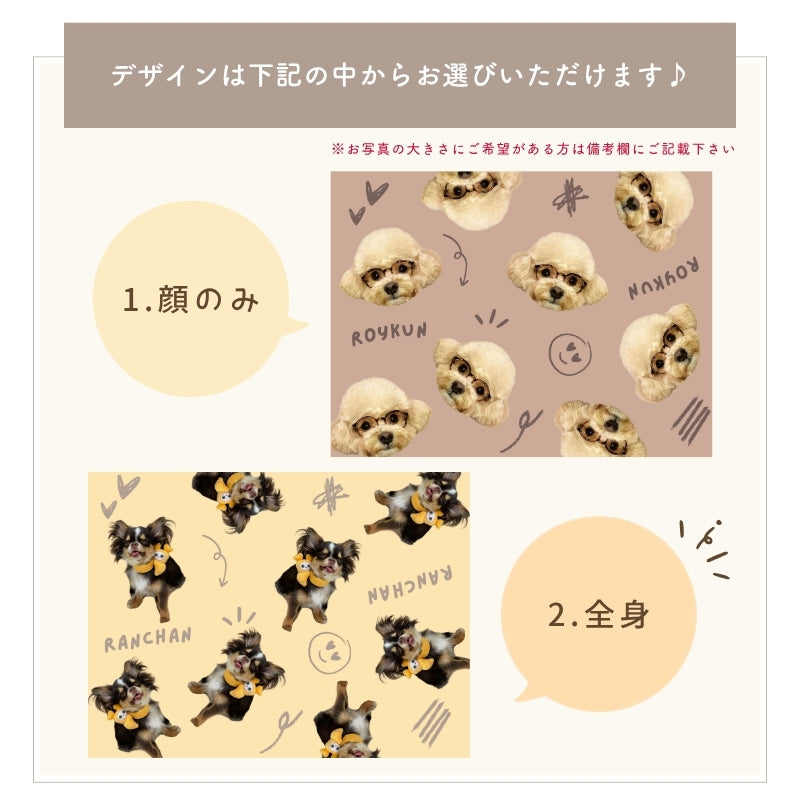クレヨンタッチ ブランケット