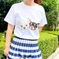 オリジナルTシャツ