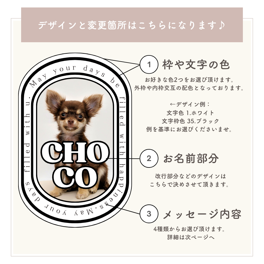 フレームデザイン ポーチ【セール】