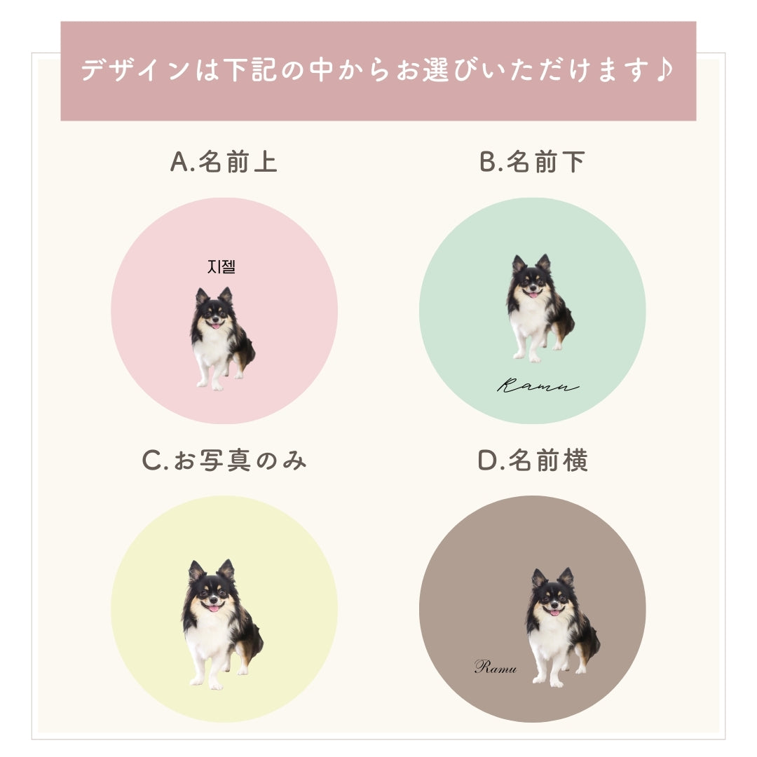 オリジナルコインケース