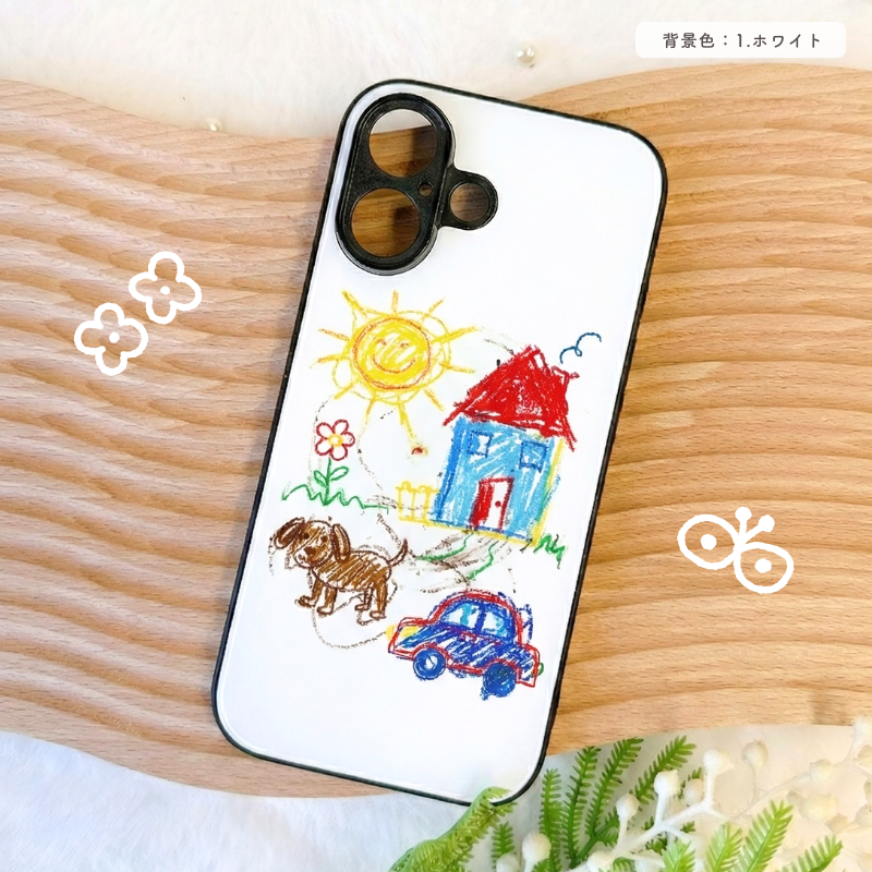 [Monitor Sale] Drawing Case