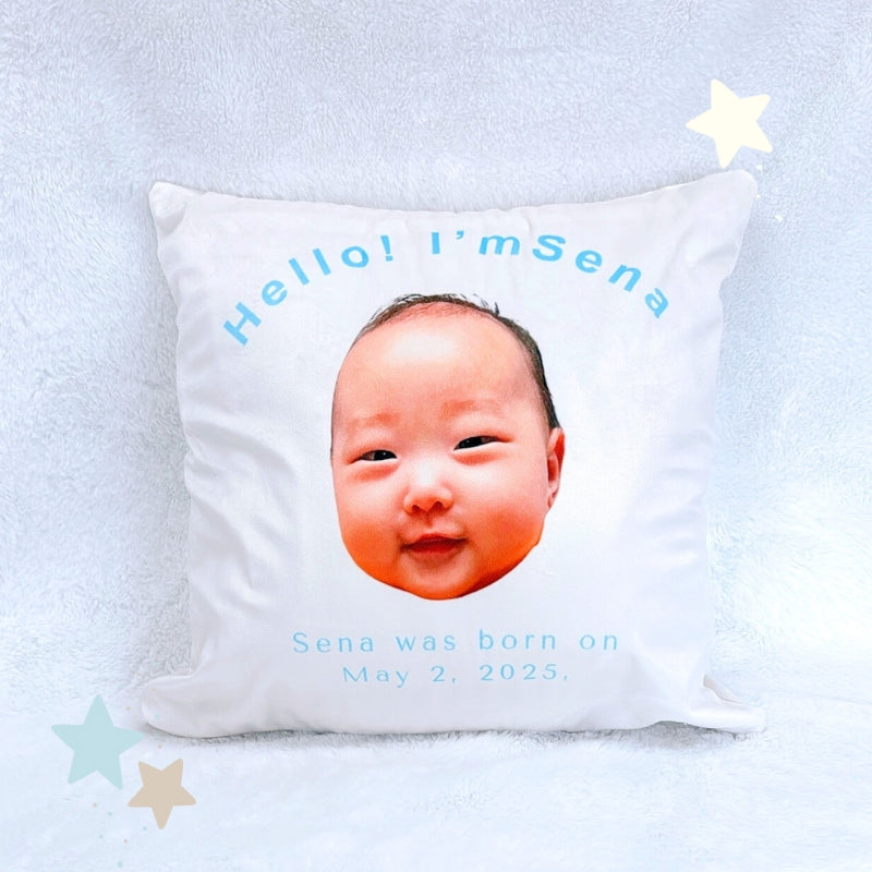 カーブデザイン クッション