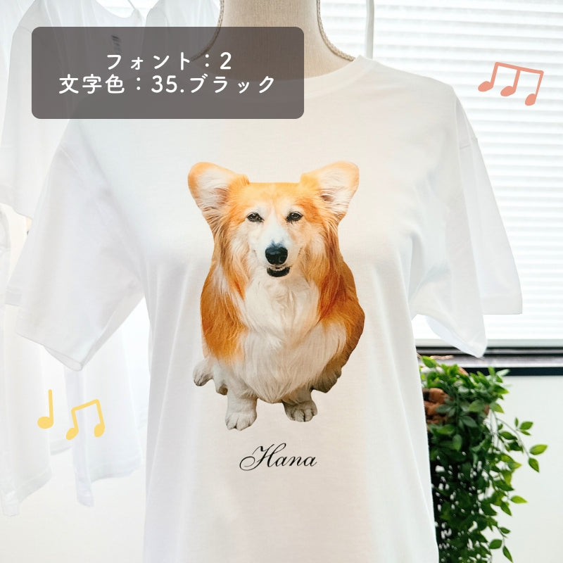 オリジナルTシャツ