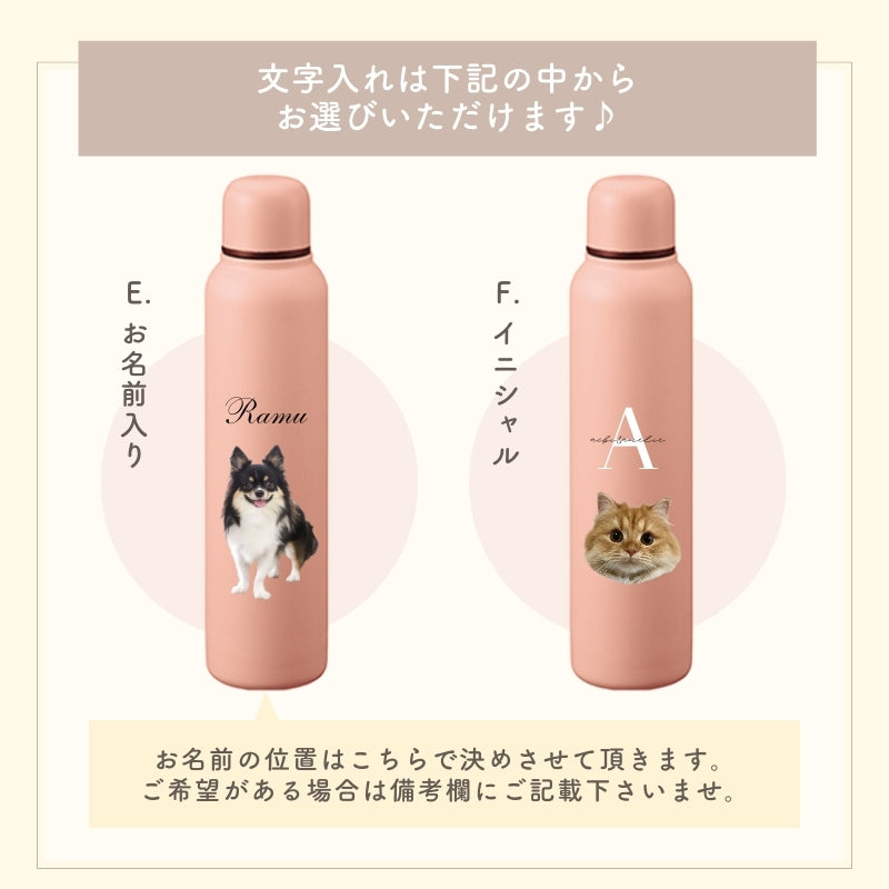 Original Thermo Bottle 350ml/370ml