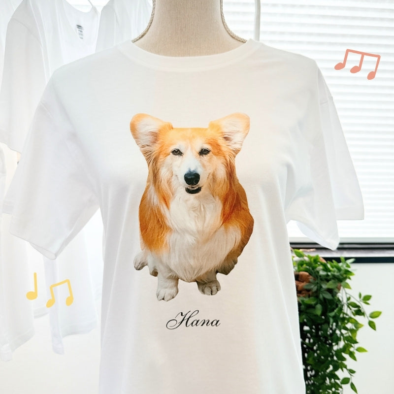 オリジナルTシャツ