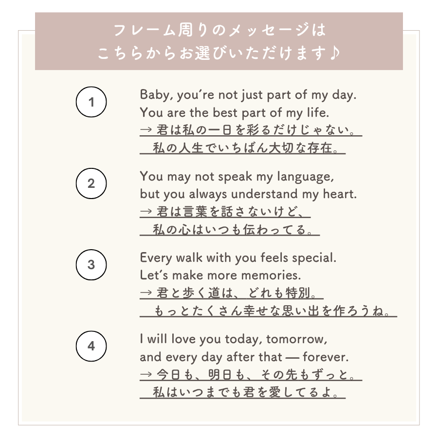 フレームデザイン ポーチ【セール】