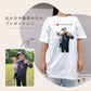 オリジナルTシャツ  kids