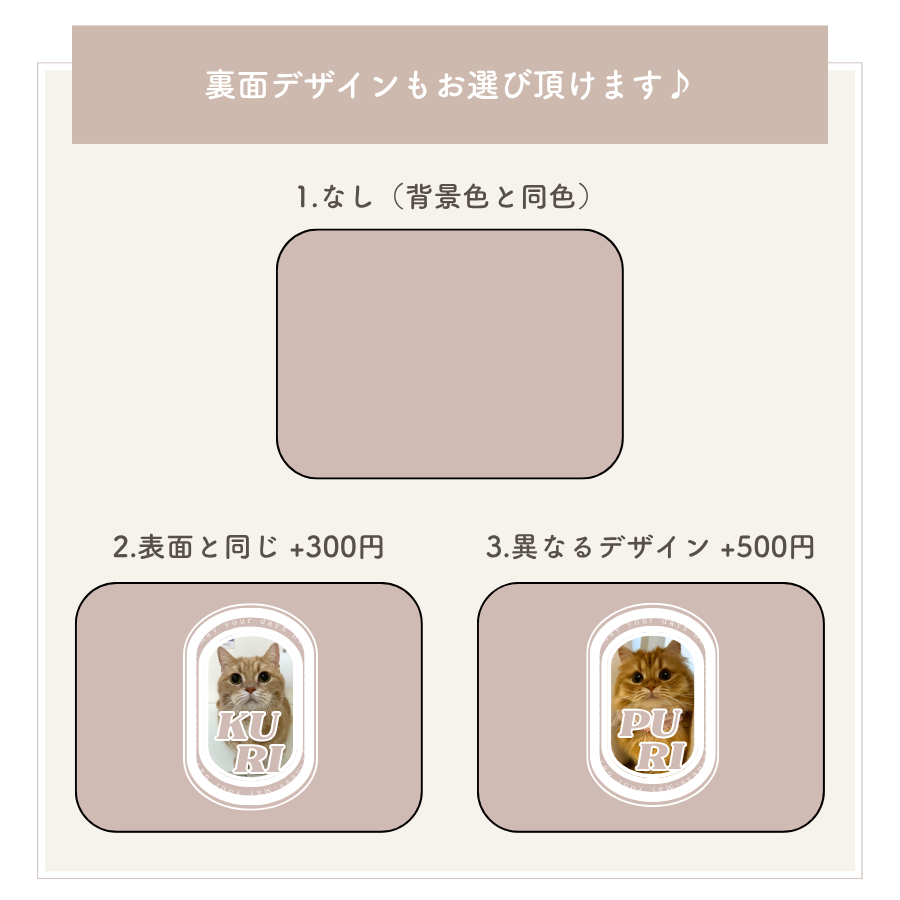 フレームデザイン ポーチ【セール】
