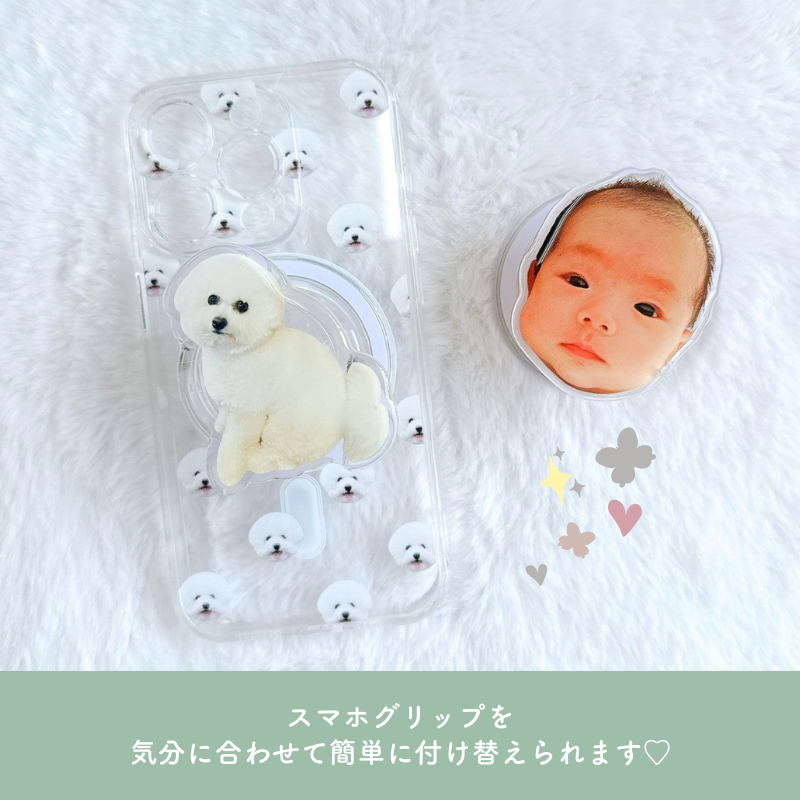 Magsafe対応オプション