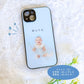 デザイン スマホケース  kids