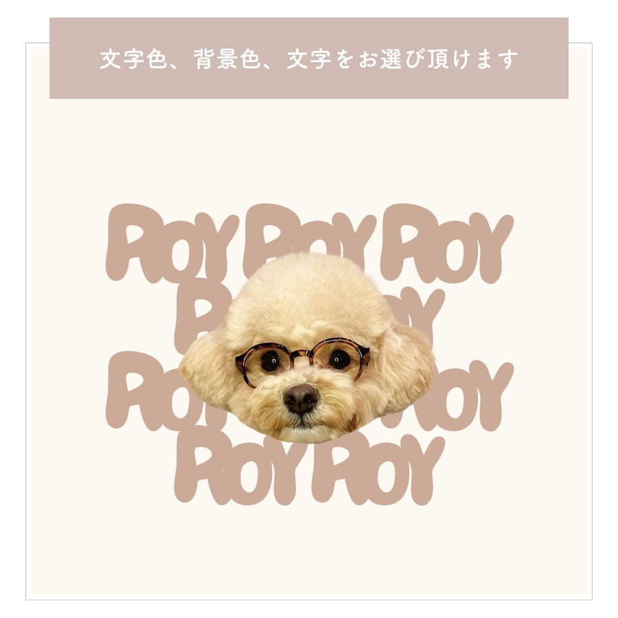 ポップデザイン Tシャツ