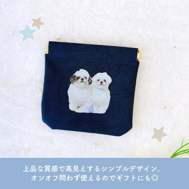 バネロポーチ – RonRon. onlineshop