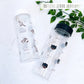 Clear bottle 500ml