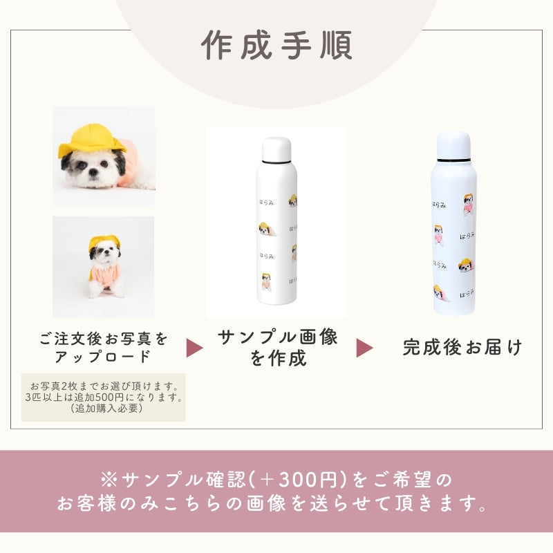 Original Thermo Bottle 350ml/370ml