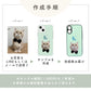 デザイン スマホケース