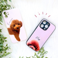 デザイン スマホケース