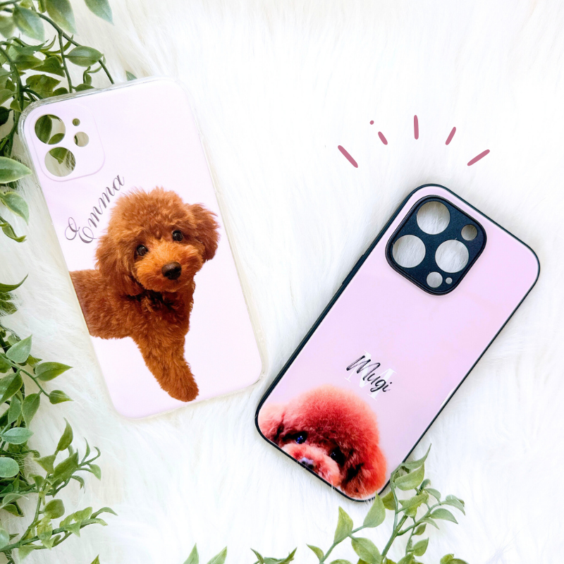 デザイン スマホケース