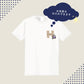 イニシャル Tシャツ
