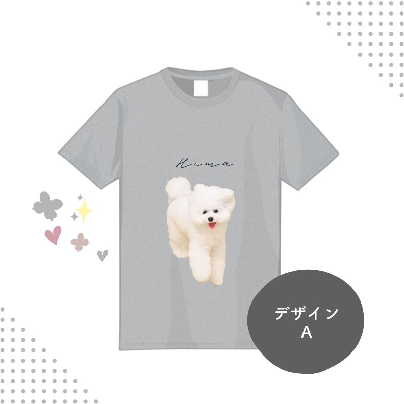 オリジナルTシャツ