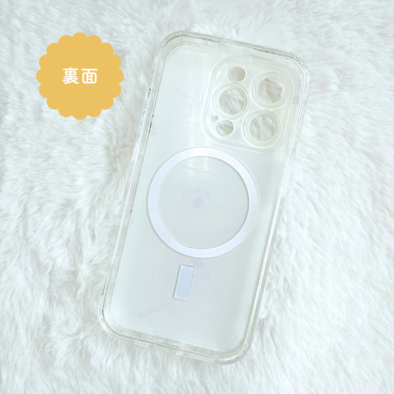 Magsafe対応オプション