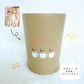 カフェデザイン ステンレスサーモタンブラー 380ml/550ml