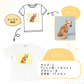ポップデザイン Tシャツ