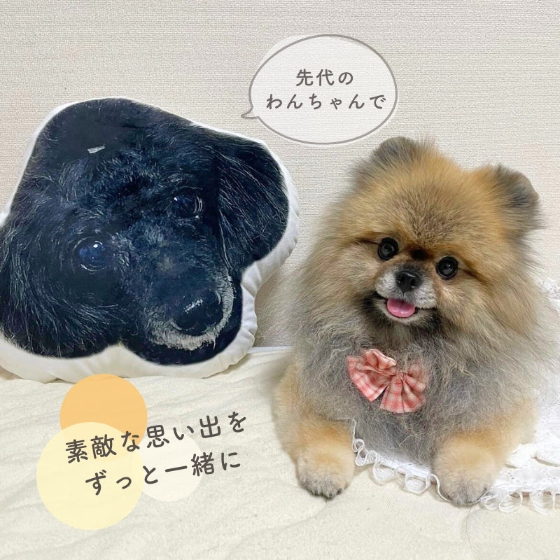 等身大 クッション – RonRon. onlineshop