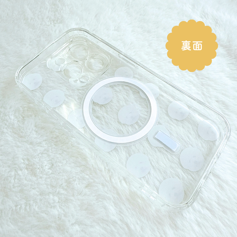 Magsafe対応オプション