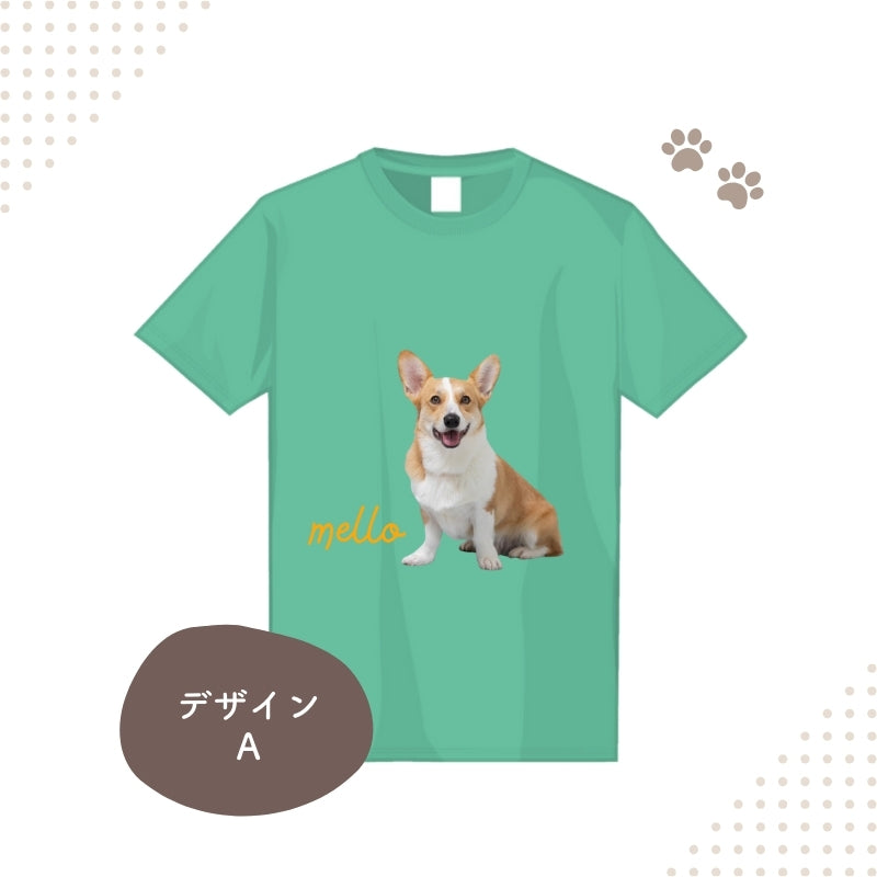 オリジナルTシャツ