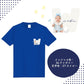 イニシャル Tシャツ