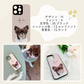 デザイン スマホケース