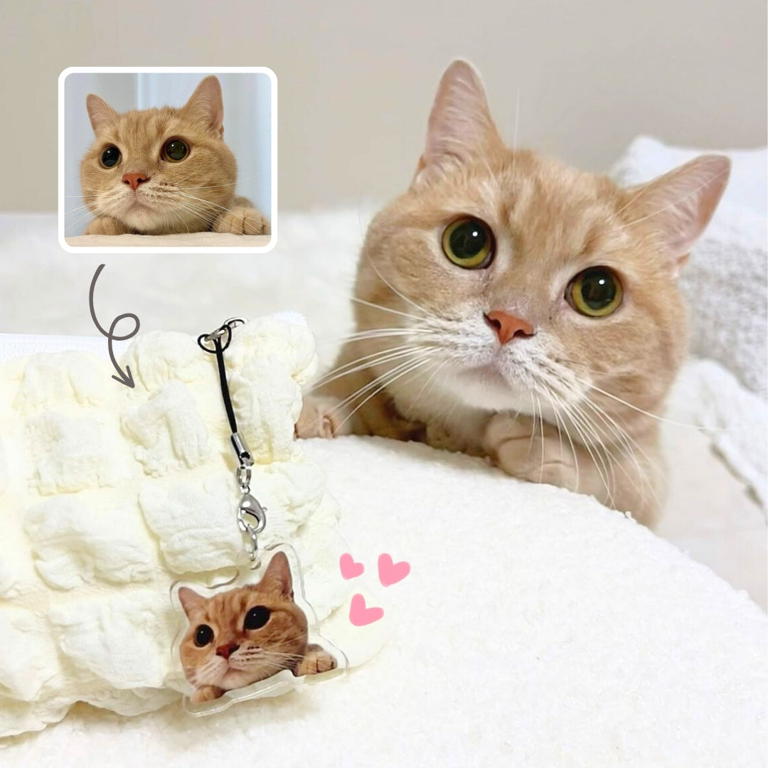 アクリルキーホルダー – RonRon. onlineshop
