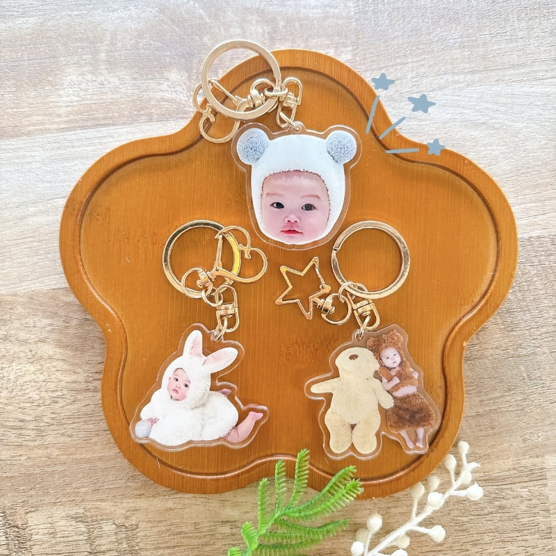 アクリル キーホルダー – RonRon. onlineshop