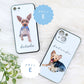 デザイン スマホケース