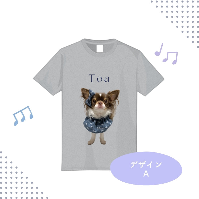 オリジナルTシャツ